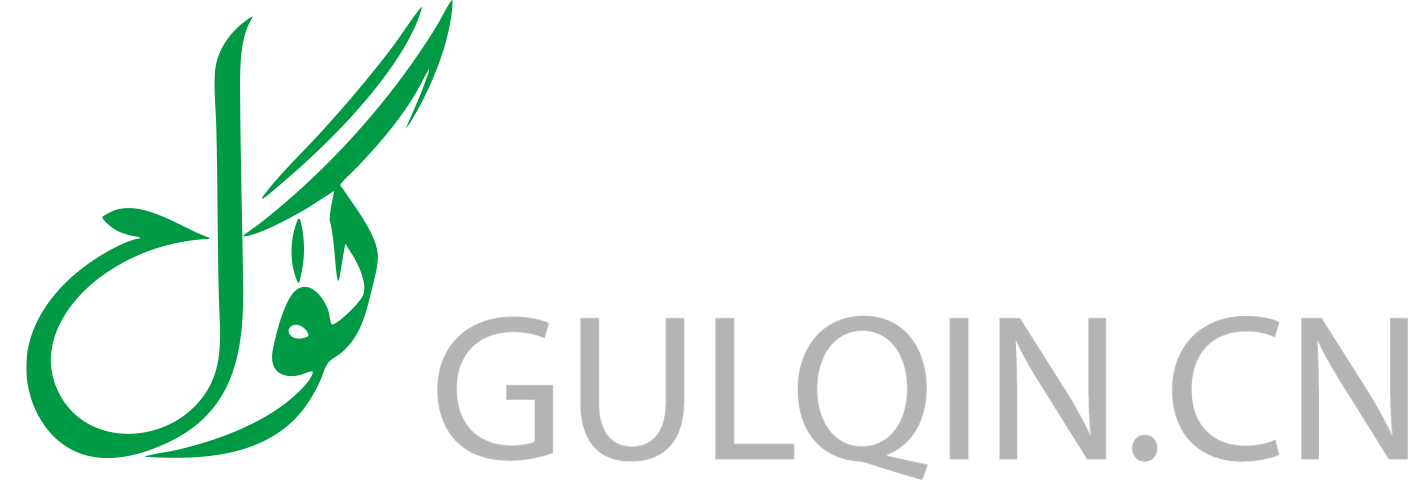 GulQin Bloger-GulQin 网站