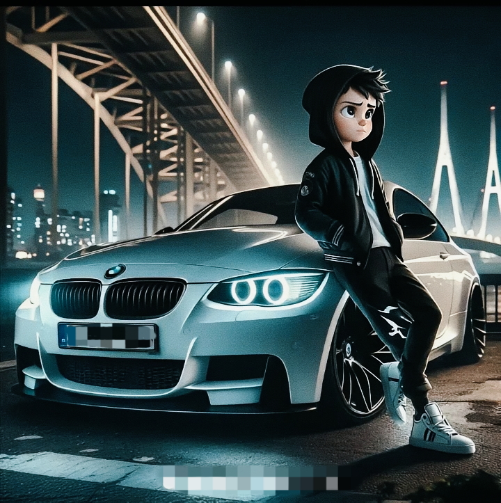 gulqin的头像-GulQin Bloger